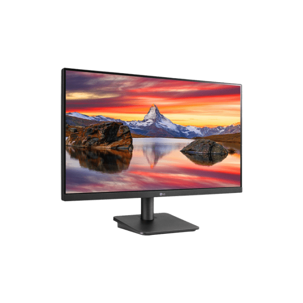 Monitor LG 24MP450-B Black 23.8" Full HD IPS photo 3