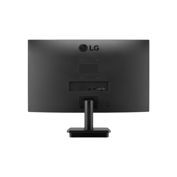 Monitor LG 24MP450-B Black 23.8" Full HD IPS photo 5