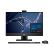 All-in-One PC Dell OptiPlex 7400 Black 23.8" Full HD IPS Intel Core i7 12700 32 GB 512 GB 