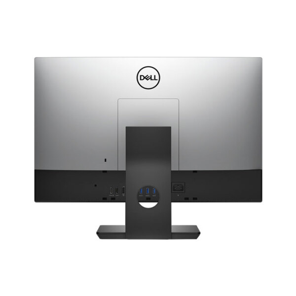 All-in-One PC Dell OptiPlex 7400 Black 23.8" Full HD IPS Intel Core i7 12700 32 GB 512 GB  photo 3
