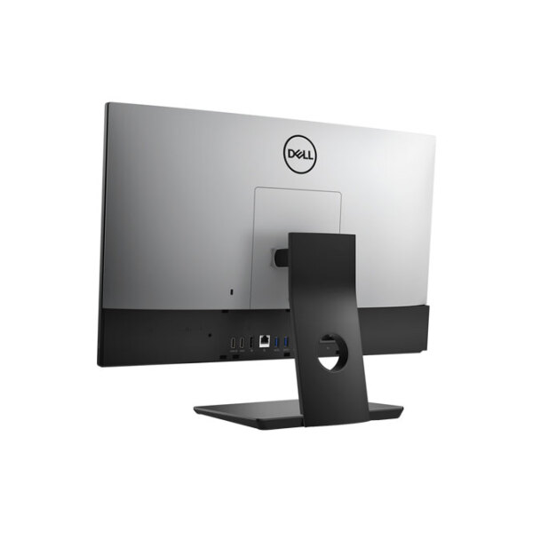 All-in-One PC Dell OptiPlex 7400 Black 23.8" Full HD IPS Intel Core i7 12700 32 GB 512 GB  photo 4
