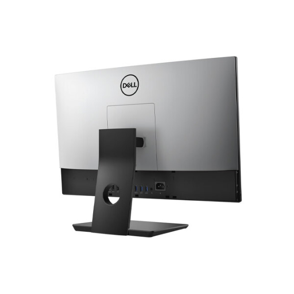 All-in-One PC Dell OptiPlex 7400 Black 23.8" Full HD IPS Intel Core i7 12700 32 GB 512 GB  photo 5