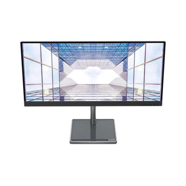Monitor Lenovo L29W-30 Black 29" 2K IPS photo 2