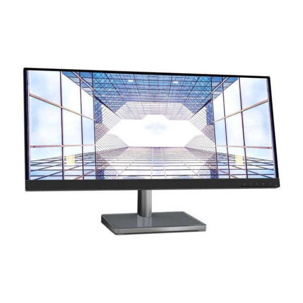 Monitor Lenovo L29W-30 Black 29" 2K IPS photo 3