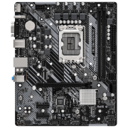 Материнская плата ASRock H610M-HDV/ M.2 mATX 