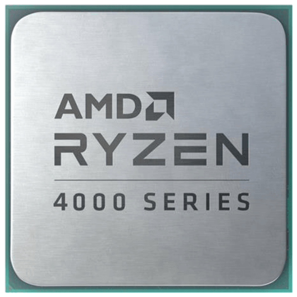 Процессор AMD Ryzen 5 4500 3.60 ГГц - 4.10 ГГц Tray + Cooler AMD Radeon Graphics photo 1