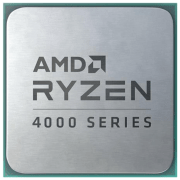 Процессор AMD Ryzen 5 4500 3.60 ГГц - 4.10 ГГц Tray + Cooler AMD Radeon Graphics