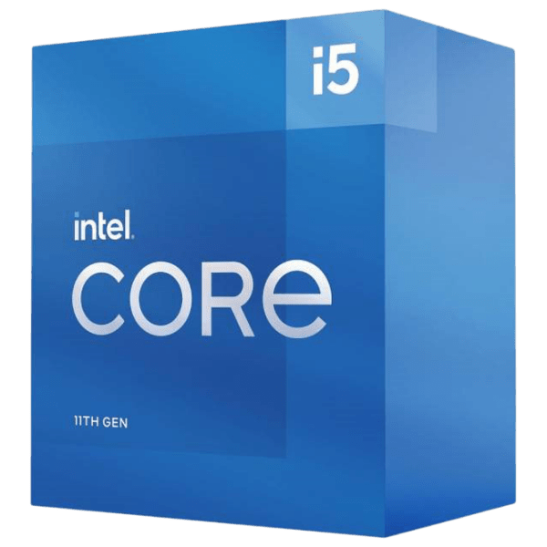 Процессор Intel Core i5-11600 2.80 ГГц - 4.80 ГГц Box UHD Graphics 750 photo 1