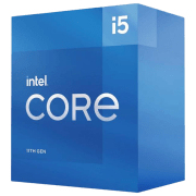 Процессор Intel Core i5-11600 2.80 ГГц - 4.80 ГГц Box UHD Graphics 750