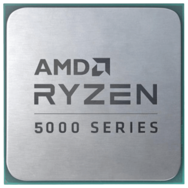 Процессор AMD Ryzen 5 5500 3.60 GHz - 4.20 GHz Tray + Cooler AMD Radeon Graphics photo 1