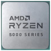 Процессор AMD Ryzen 5 5500 3.60 GHz - 4.20 GHz Tray + Cooler AMD Radeon Graphics