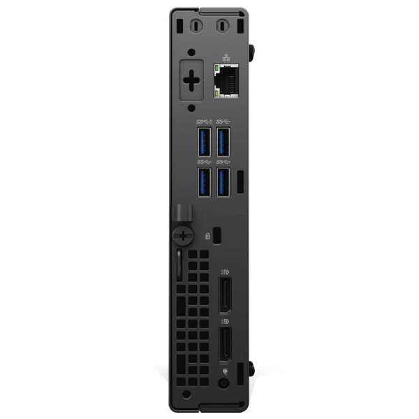 Мини ПК Dell Optiplex 3090 Черный Intel Core i5 10505 8 ГБ 256 ГБ photo 4