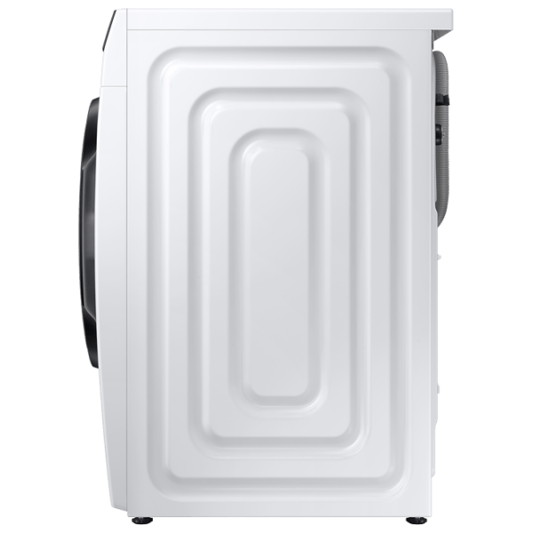 Стиральная машина Samsung WW90T534DAE1S7 Белый 9 кг, 1400 об/ мин, B photo 4