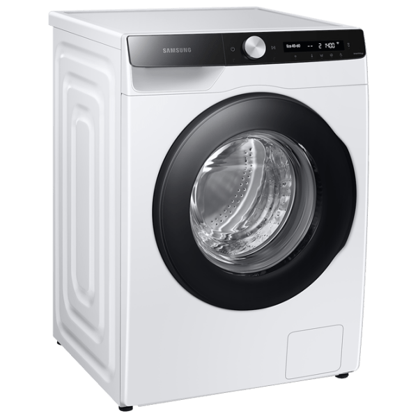 Стиральная машина Samsung WW80T534DAE1S7 Белый 8 кг, 1400 об/ мин, B photo 2