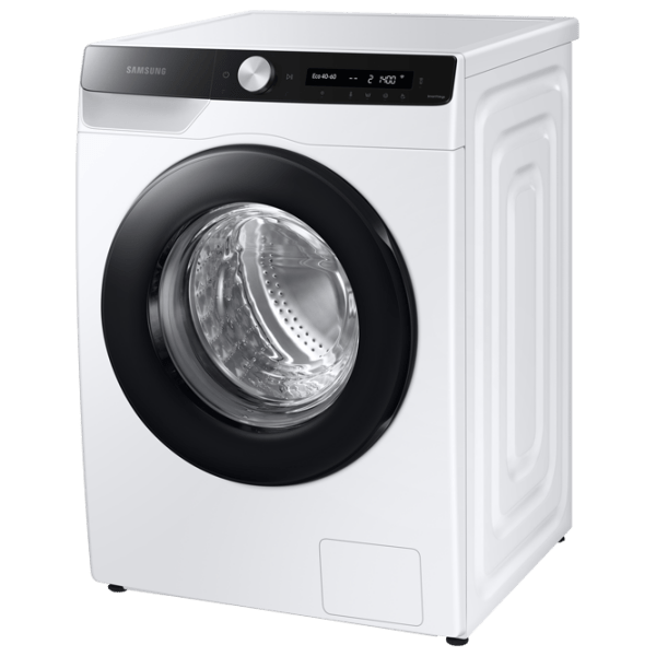 Стиральная машина Samsung WW80T534DAE1S7 Белый 8 кг, 1400 об/ мин, B photo 3