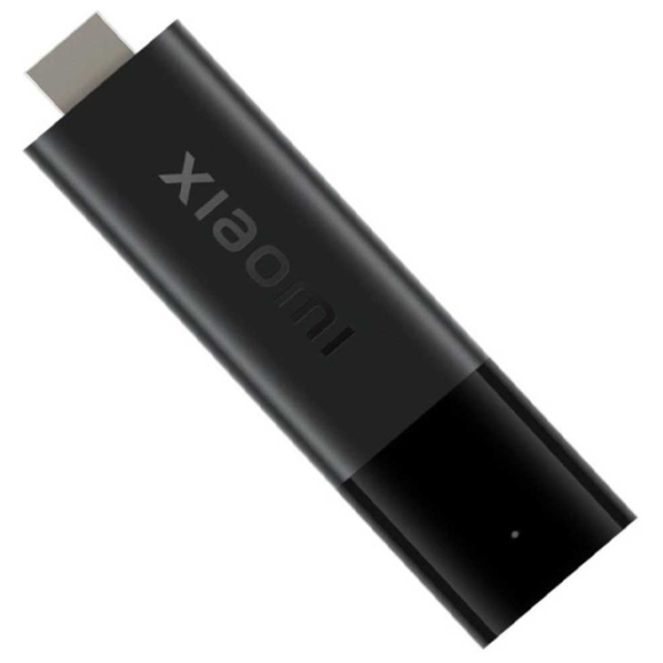 Asistență pentru TV Xiaomi Mi TV Stick 4K Black  photo 2