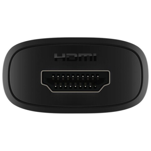 Asistență pentru TV Xiaomi Mi TV Stick 4K Black  photo 5
