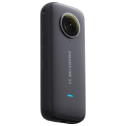 Cameră action Insta360 ONE X2 Black 18 MP / 1630 mAh / IPX8