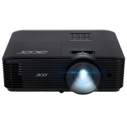 Proiector Acer X118HP Black 