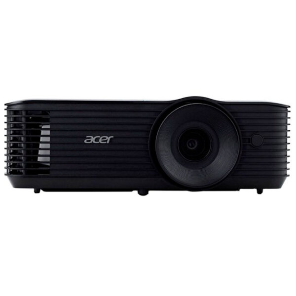 Proiector Acer X118HP Black  photo 2