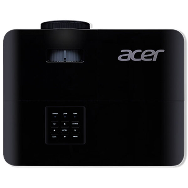 Proiector Acer X118HP Black  photo 4