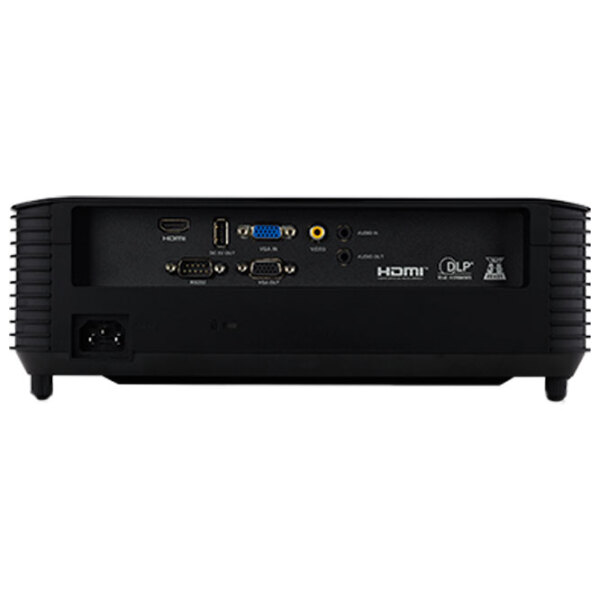 Proiector Acer X118HP Black  photo 5