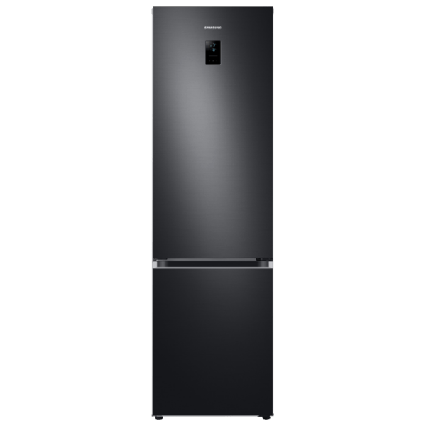 Frigider Samsung RB38T679FB1/ UA Black 273l/ No Frost, 112l/ No Frost, A+ photo 1