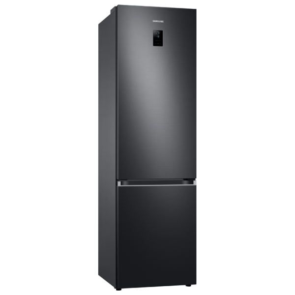 Frigider Samsung RB38T679FB1/ UA Black 273l/ No Frost, 112l/ No Frost, A+ photo 2