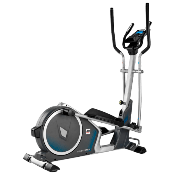 Эллиптический тренажер BH-Fitness EasyStep G2518 Серый 115 кг photo 1