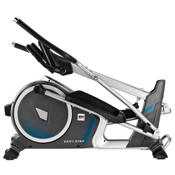 Эллиптический тренажер BH-Fitness EasyStep G2518 Серый 115 кг photo 2