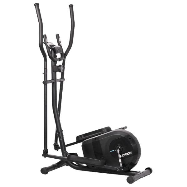 Bicicletă eliptică Orion Trax YK-CT 1901-L200 Black 110 kg photo 1