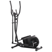 Bicicletă eliptică Orion Trax YK-CT 1901-L200 Black 110 kg