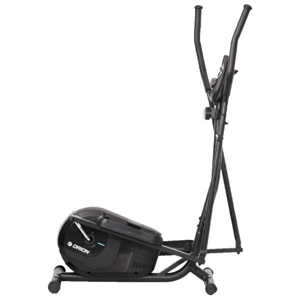 Bicicletă eliptică Orion Trax YK-CT 1901-L200 Black 110 kg photo 2