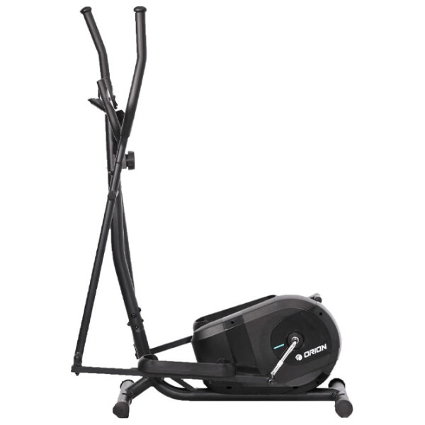 Bicicletă eliptică Orion Trax YK-CT 1901-L200 Black 110 kg photo 3