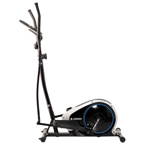 Bicicletă eliptică Orion Trax L5 Black 110 kg photo 1