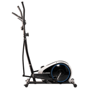 Bicicletă eliptică Orion Trax L5 Black 110 kg