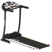 Bandă de alergat Orion Core Y2 510-Y2 Black 100 kg, 10 km/ h