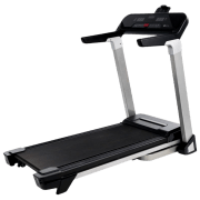 Bandă de alergat Sport Depot Xterra Fitness Ipower Plus 78403 Black 120 kg, 16 km/ h