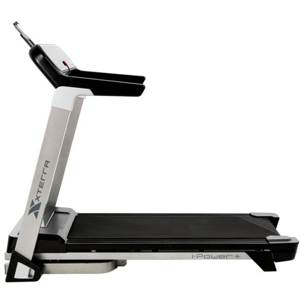 Bandă de alergat Sport Depot Xterra Fitness Ipower Plus 78403 Black 120 kg, 16 km/ h photo 2