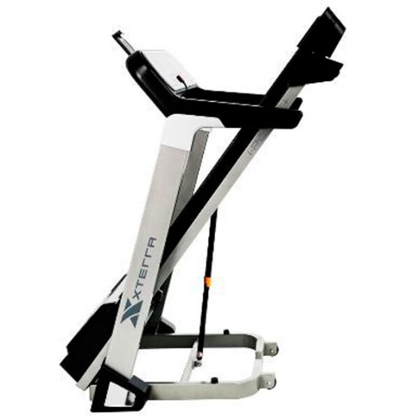 Bandă de alergat Sport Depot Xterra Fitness Ipower Plus 78403 Black 120 kg, 16 km/ h photo 3