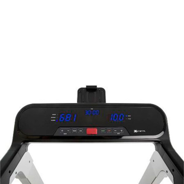 Bandă de alergat Sport Depot Xterra Fitness Ipower Plus 78403 Black 120 kg, 16 km/ h photo 4