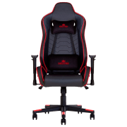 Scaun Gaming Nowy Styl Hexter MX R1D PL70 Red Black 