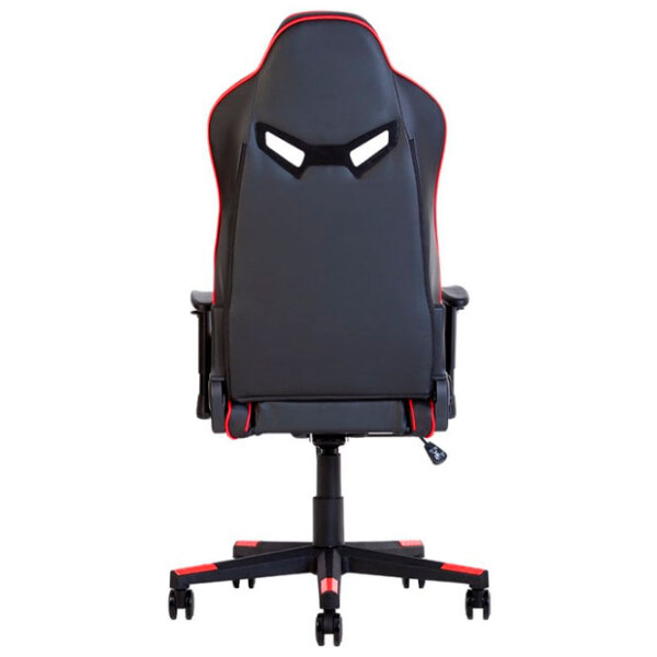 Scaun Gaming Nowy Styl Hexter MX R1D PL70 Red Black  photo 4