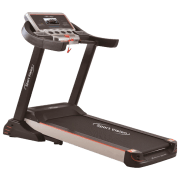 Bandă de alergat Sport Vision YY-S900STFT Black 130 kg, 16.8 km/ h