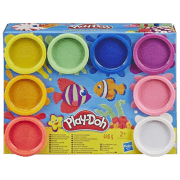 Креативный набор Hasbro Play-Doh Набор пластилина E5044 Разноцветный Для детей, 2+