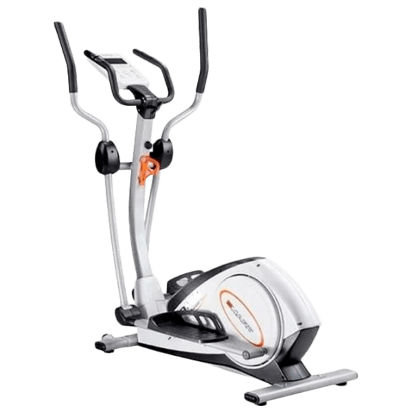 Bicicletă eliptică York TA Sport TAE50 Gray 150 kg photo 1