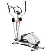 Bicicletă eliptică York TA Sport TAE50 Gray 150 kg