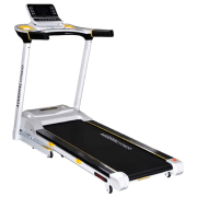Bandă de alergat Marshal MF-3325 Gray 140 kg, 16 km/ h