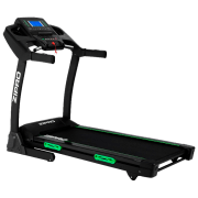 Bandă de alergat Zipro Olympic Black 150 kg, 22 km/ h