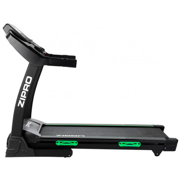 Bandă de alergat Zipro Olympic Black 150 kg, 22 km/ h photo 2